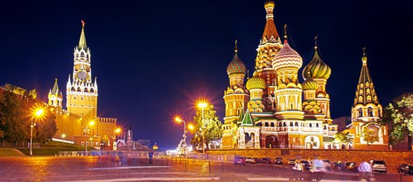 Развитие дистанционного обучения в России с использованием новых технологии
