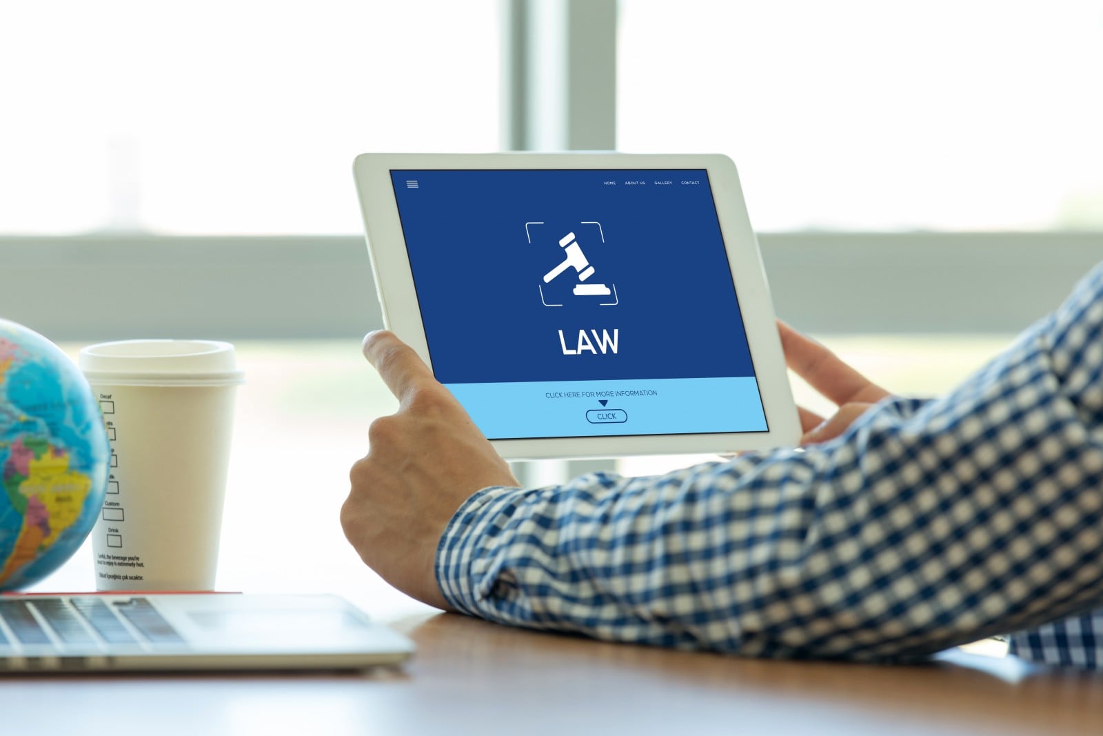 Юридическое образование: дистанционно или заочно?